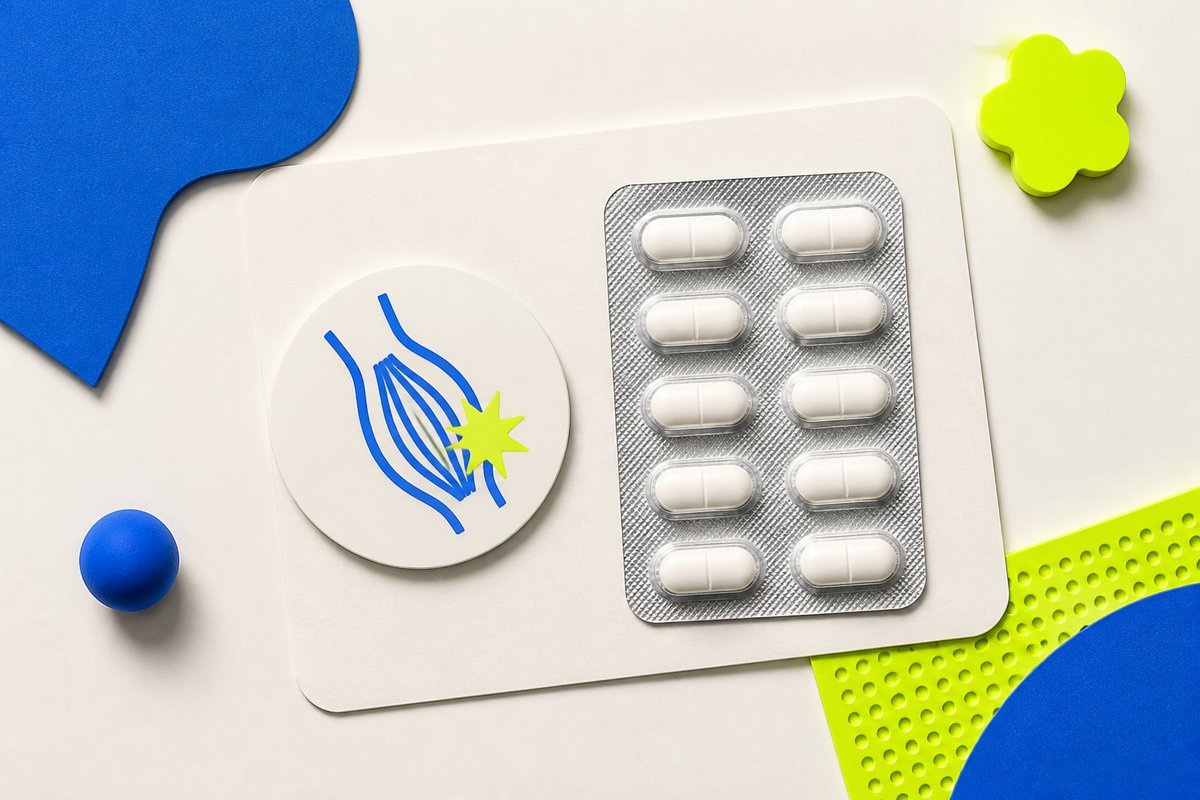 Spasm chip beside methocarbamol 500 mg